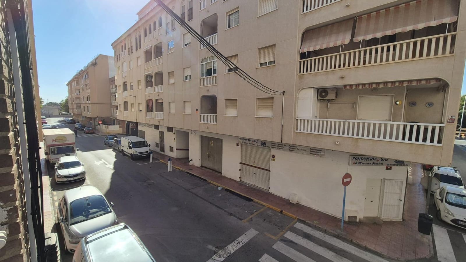 3 Zimmer Apartment zu verkaufen in Torrevieja - 183.750 € (Ref: 9297037)