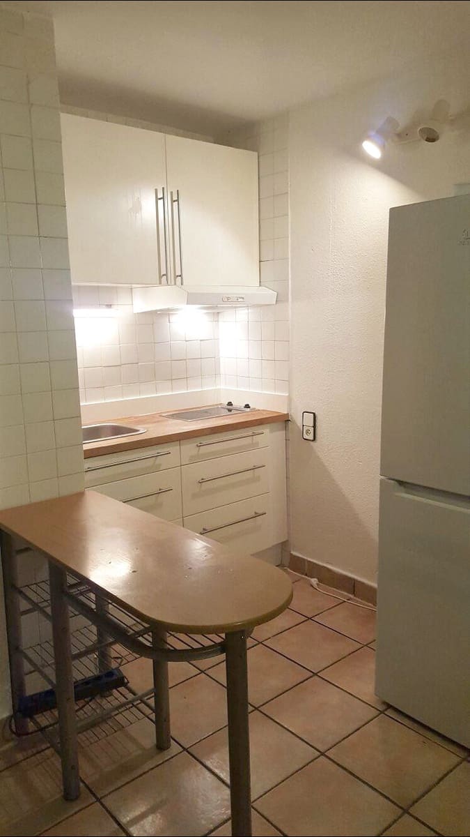 Studio til salgs i Sant Antoni de Portmany - € 249 000 (Ref: 9338454)