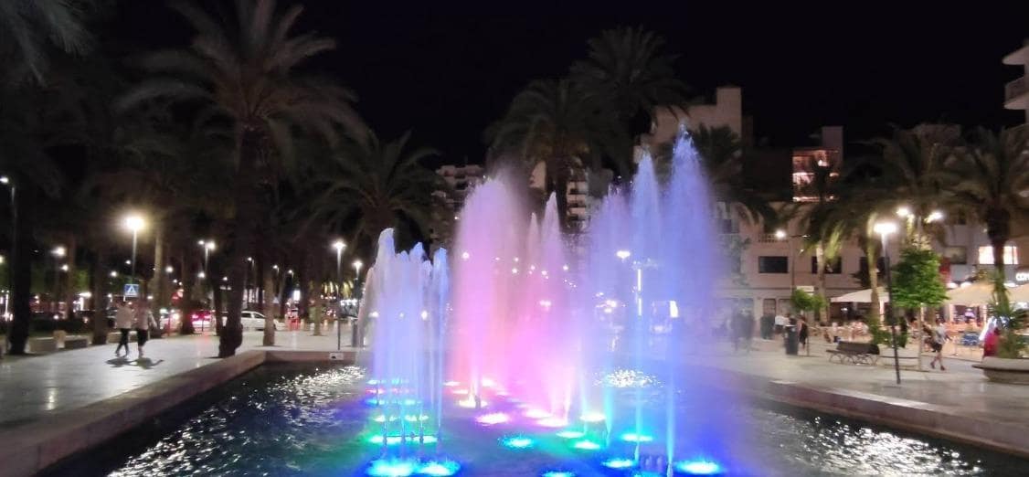 Studio til salgs i Sant Antoni de Portmany - € 249 000 (Ref: 9338454)