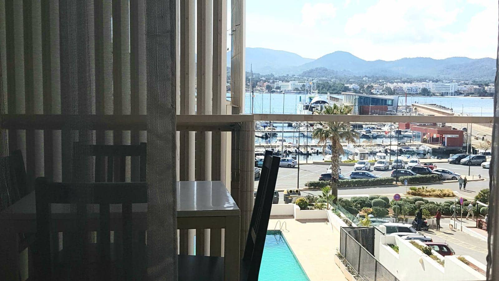 Studio for sale in Sant Antoni de Portmany - € 249,000 (Ref: 9338454)