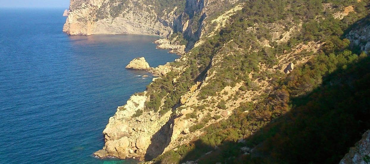 Studio for sale in Sant Antoni de Portmany - € 249,000 (Ref: 9338454)