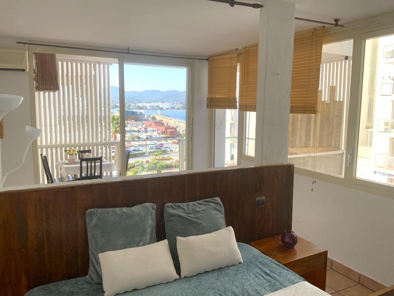 Studio for sale in Sant Antoni de Portmany - € 249,000 (Ref: 9338454)