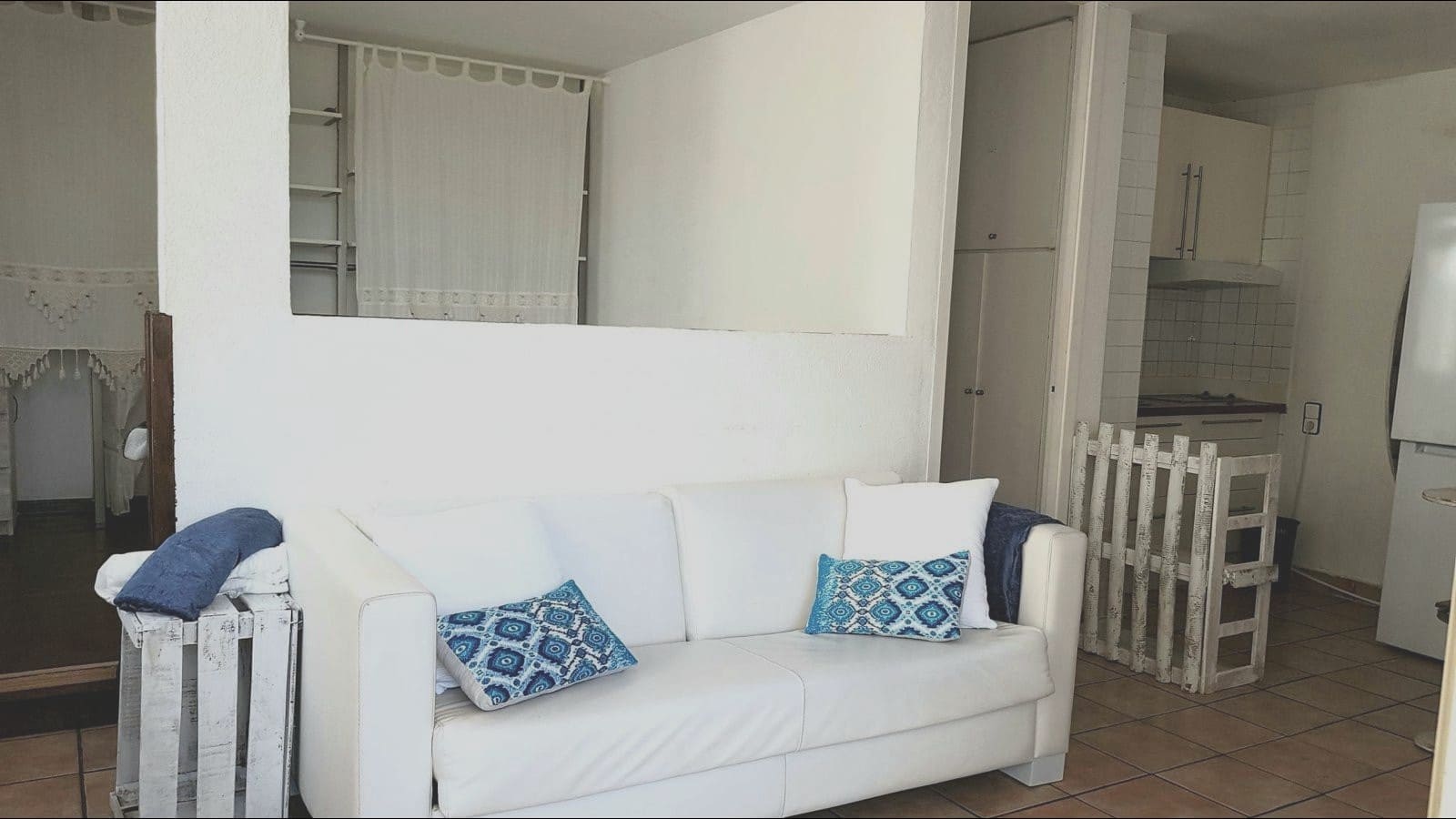 Studio til salg i Sant Antoni de Portmany - € 249.000 (Ref: 9338454)