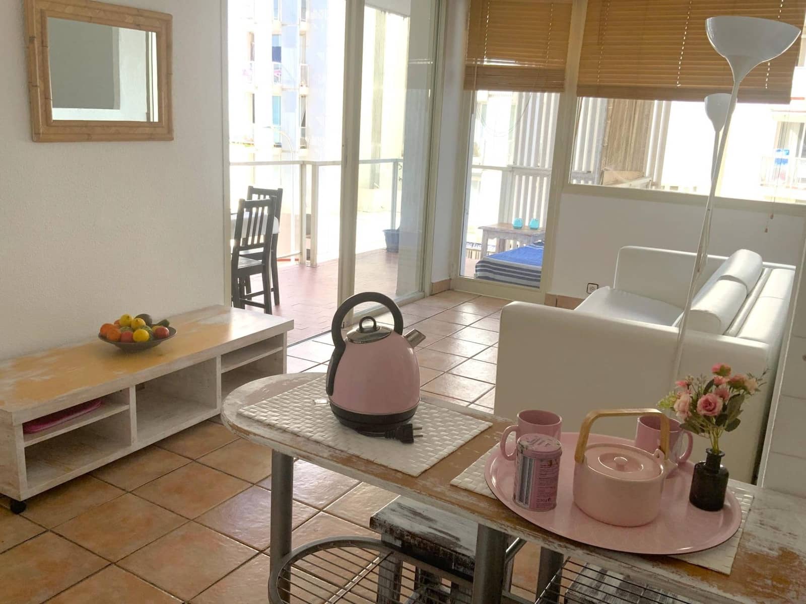 Studio til salg i Sant Antoni de Portmany - € 249.000 (Ref: 9338454)