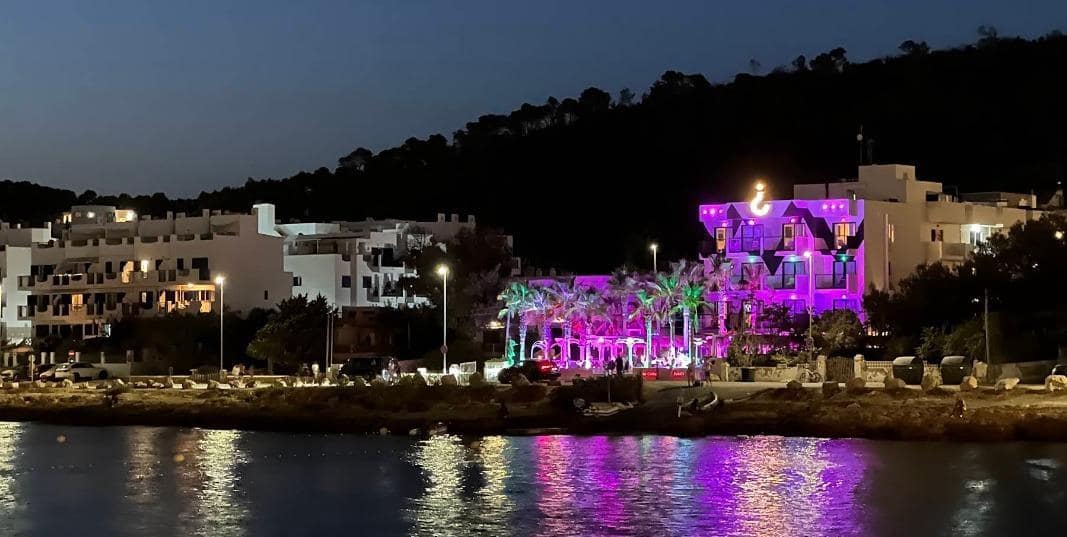 Studio til salg i Sant Antoni de Portmany - € 249.000 (Ref: 9338454)