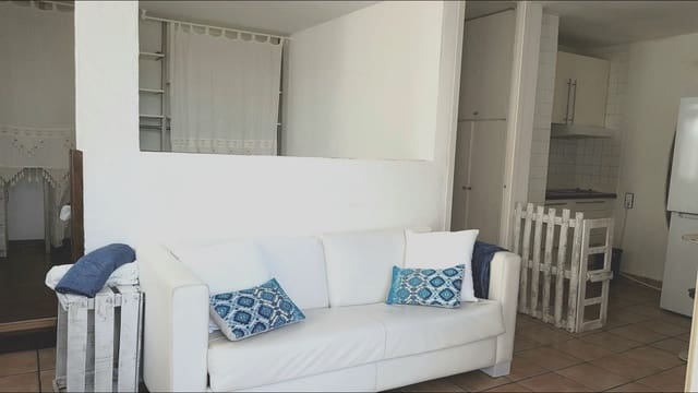 Monolocale in vendita in Sant Antoni de Portmany - 249.000 € (Rif: 9338454)