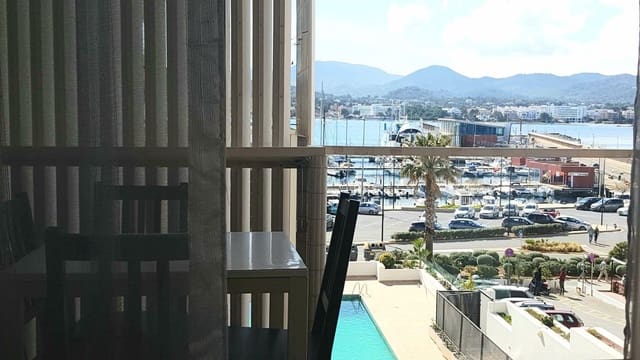 Monolocale in vendita in Sant Antoni de Portmany - 249.000 € (Rif: 9338454)