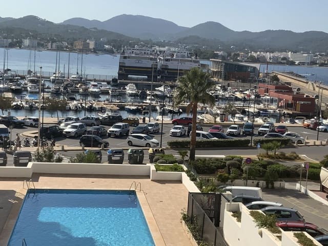 Monolocale in vendita in Sant Antoni de Portmany - 249.000 € (Rif: 9338454)