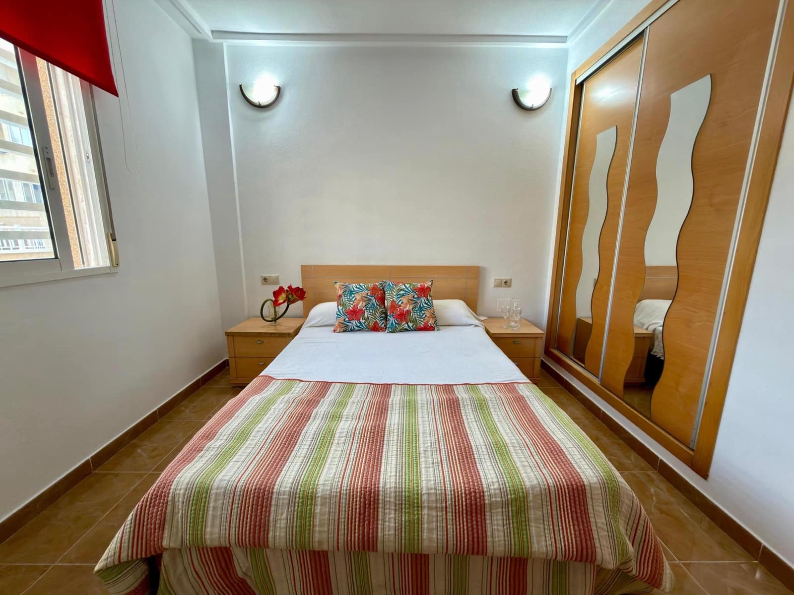 2 quarto Apartamento para venda em Torrevieja com piscina garagem - 125 000 € (Ref: 9344945)