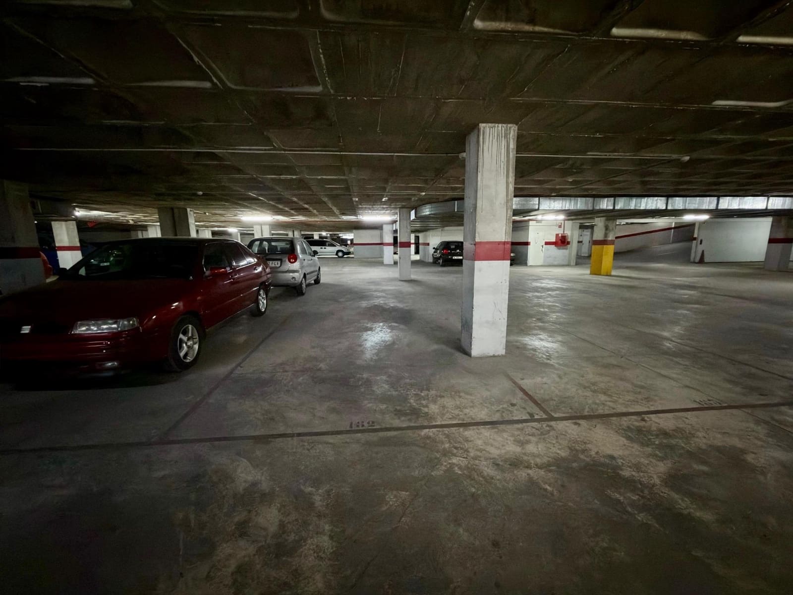 2 quarto Apartamento para venda em Torrevieja com piscina garagem - 125 000 € (Ref: 9344945)