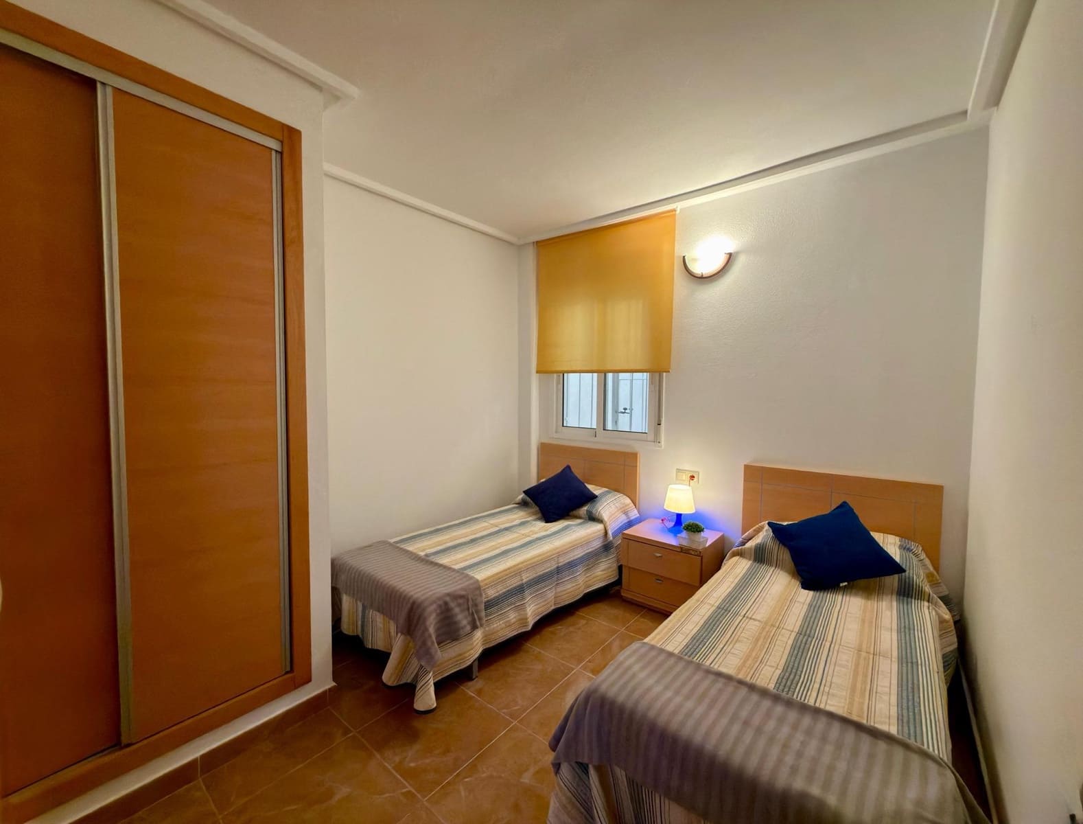 2 quarto Apartamento para venda em Torrevieja com piscina garagem - 125 000 € (Ref: 9344945)