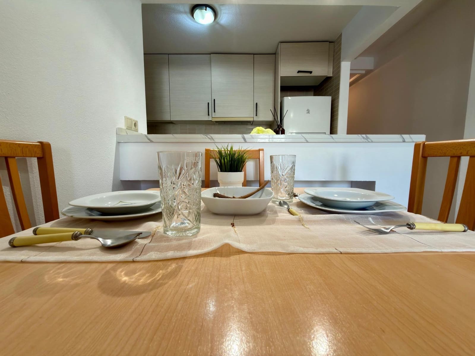 2 Zimmer Apartment zu verkaufen in Torrevieja mit Pool Garage - 119.000 € (Ref: 9344945)