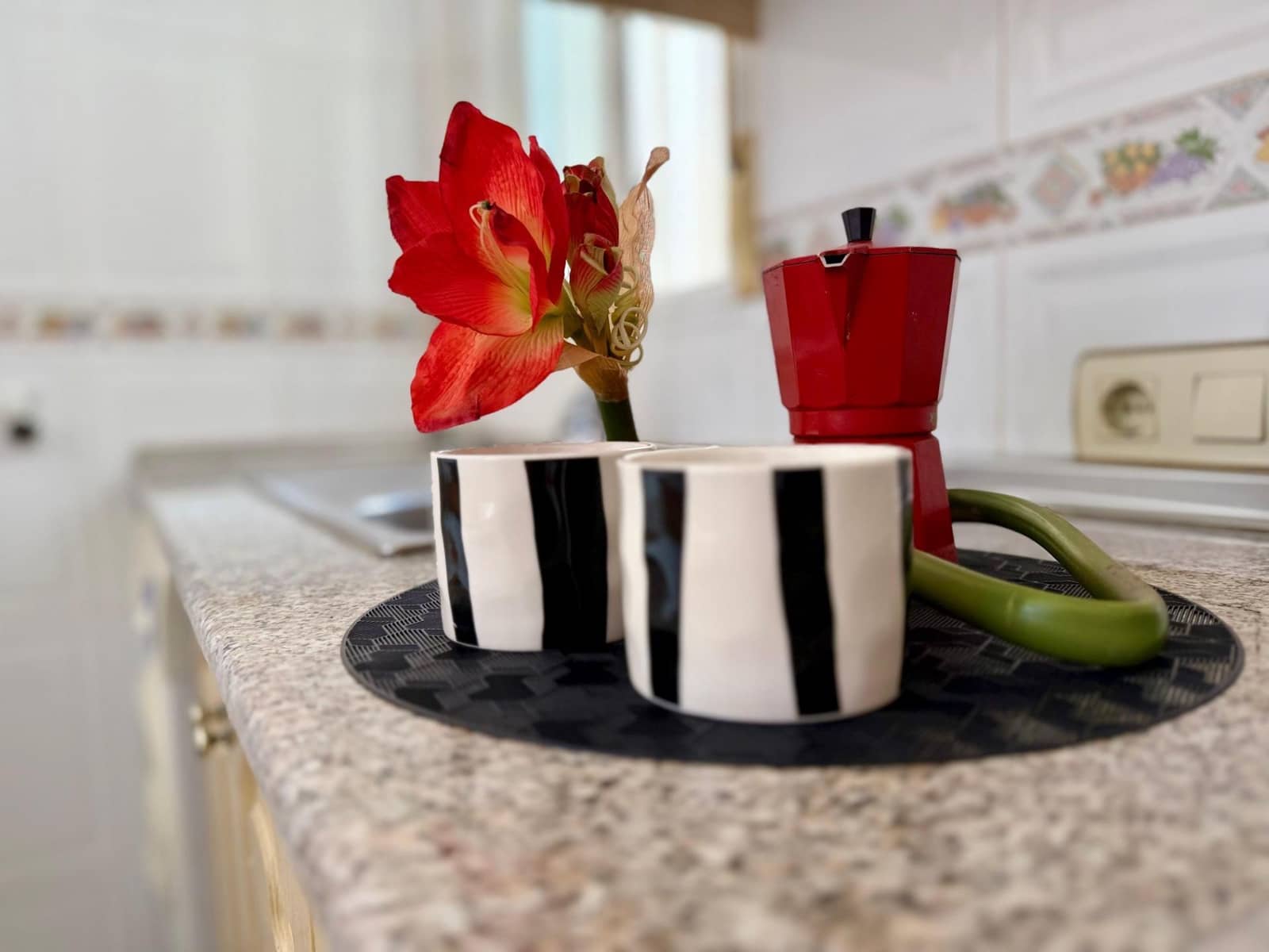 1 sovrum Takvåning till salu i Torrevieja - 110 000 € (Ref: 9359411)