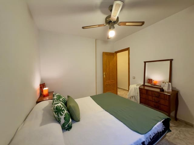 1 sovrum Takvåning till salu i Playa del Cura, Torrevieja - 110 000 € (Ref: 9359411)