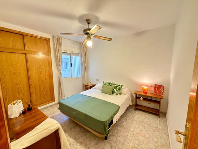 1 sovrum Takvåning till salu i Playa del Cura, Torrevieja - 110 000 € (Ref: 9359411)