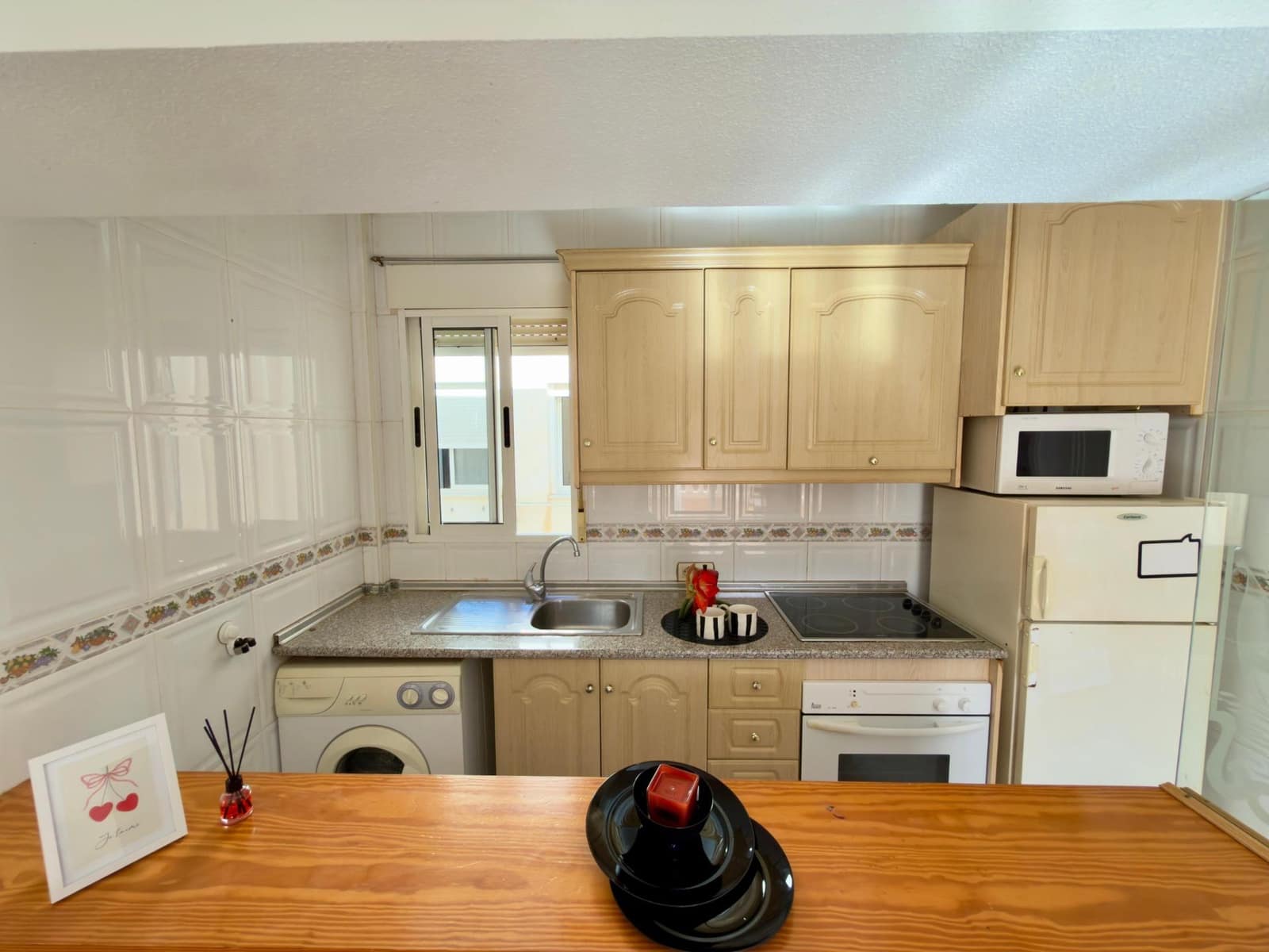 1 sovrum Takvåning till salu i Torrevieja - 110 000 € (Ref: 9359411)