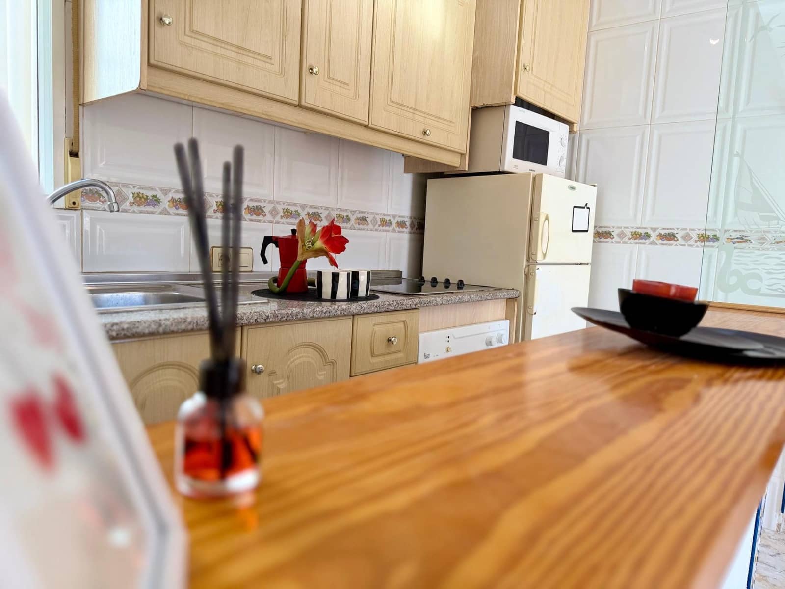 1 soveværelse Penthouse til salg i Torrevieja - € 109.900 (Ref: 9359411)