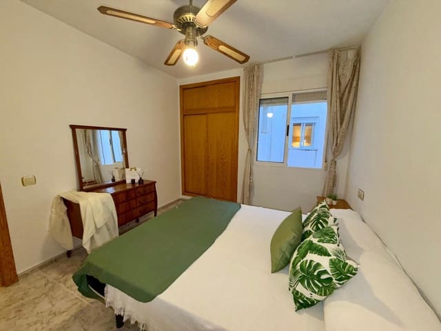 1 chambre Penthouse à vendre à Playa del Cura, Torrevieja - 109 900 € (Ref: 9359411)