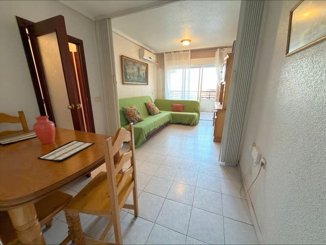 Apartamento de 2 habitaciones en El Molino, Torrevieja en venta - 106.900 € (Ref: 9386136)