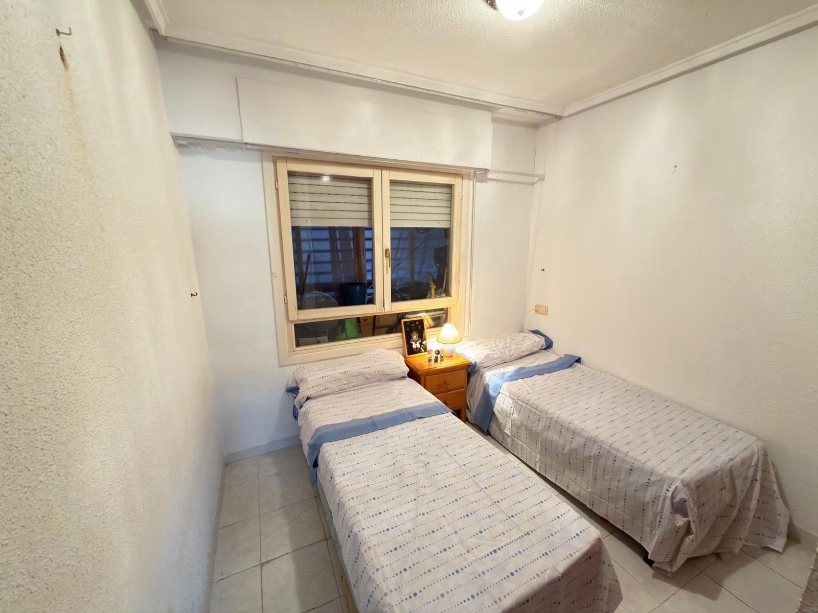 Apartamento de 2 habitaciones en Torrevieja en venta - 106.900 € (Ref: 9386136)