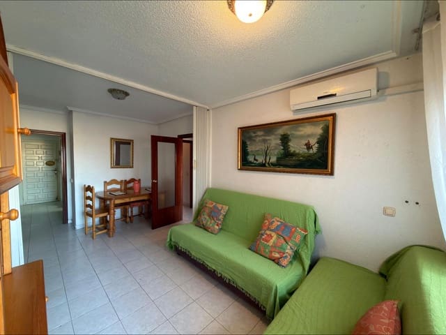 Apartamento de 2 habitaciones en El Molino, Torrevieja en venta - 106.900 € (Ref: 9386136)
