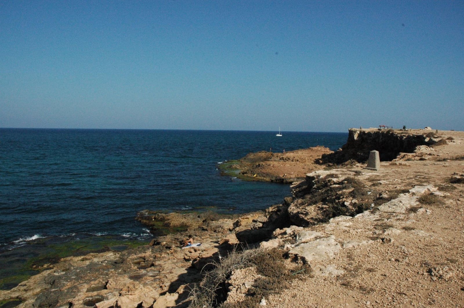 Apartamento de 2 habitaciones en Torrevieja en venta - 106.900 € (Ref: 9386136)