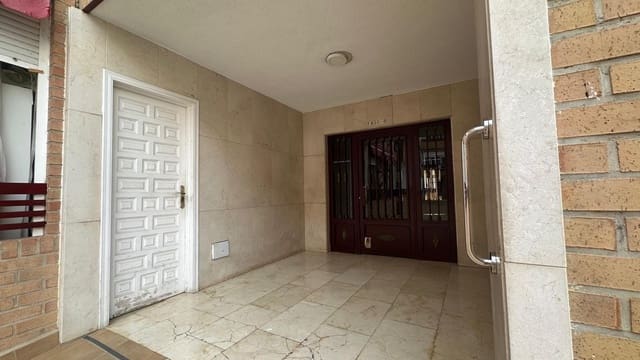 2 camera da letto Appartamento in vendita in El Molino, Torrevieja con piscina - 106.900 € (Rif: 9386136)