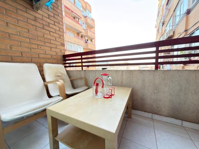 2 camera da letto Appartamento in vendita in El Molino, Torrevieja con piscina - 106.900 € (Rif: 9386136)