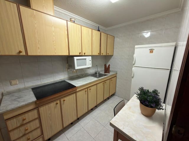 2 camera da letto Appartamento in vendita in El Molino, Torrevieja con piscina - 106.900 € (Rif: 9386136)