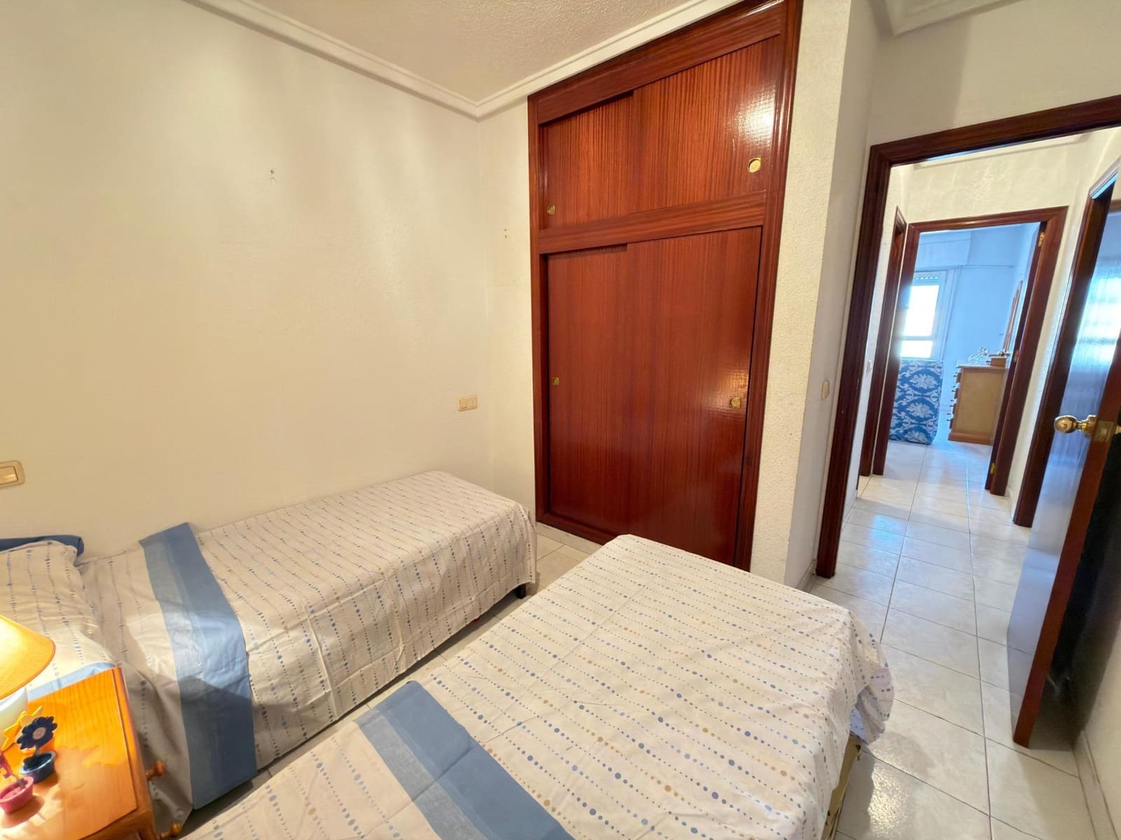 2 chambre Appartement à vendre à Torrevieja avec piscine - 106 900 € (Ref: 9386136)