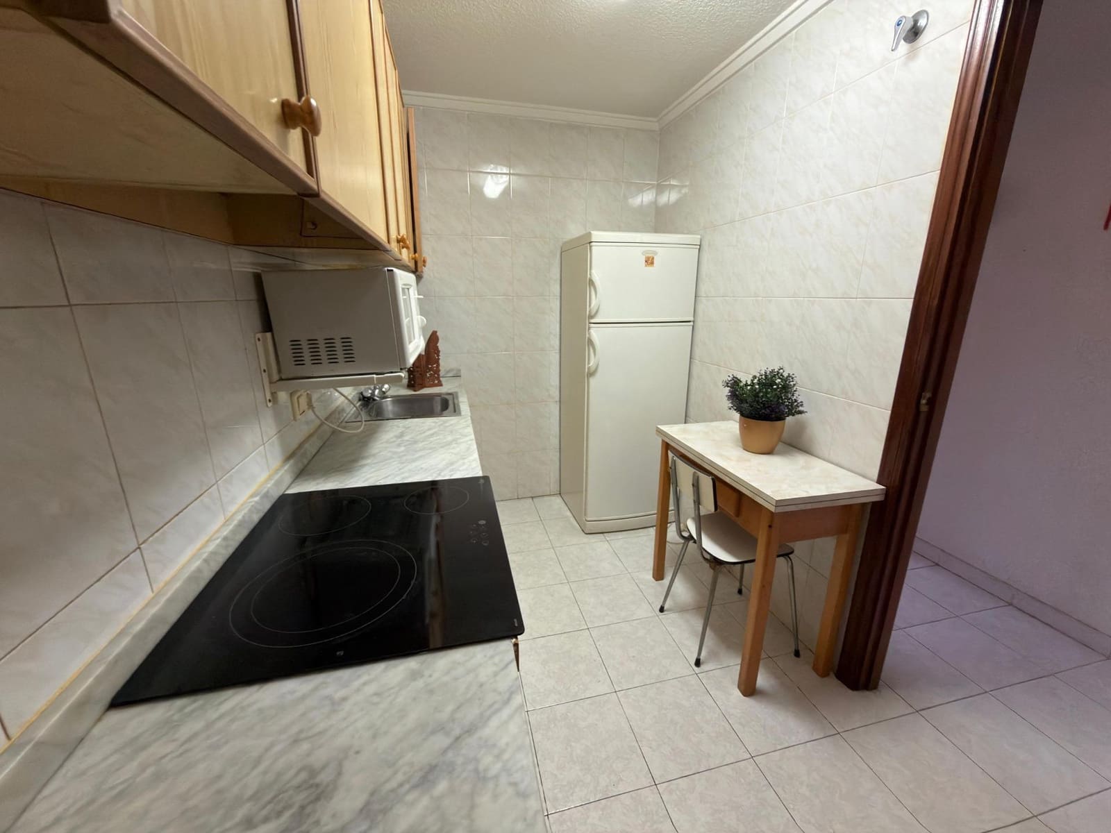 2 chambre Appartement à vendre à Torrevieja avec piscine - 106 900 € (Ref: 9386136)