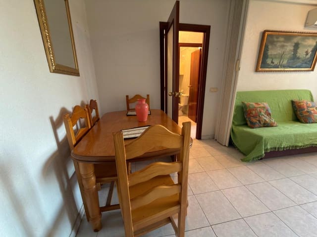 2 soverom Leilighet til salgs i El Molino, Torrevieja med svømmebasseng - € 106 900 (Ref: 9386136)