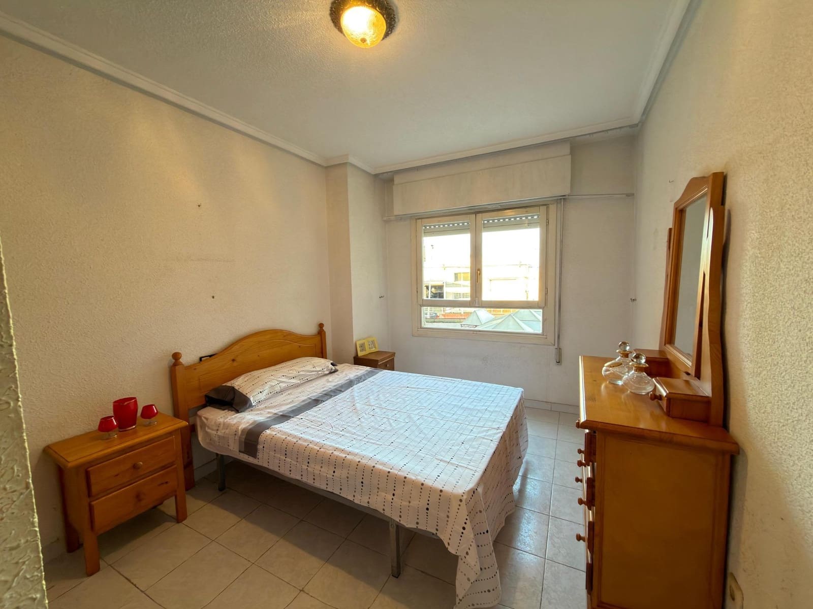 2 chambre Appartement à vendre à Torrevieja avec piscine - 106 900 € (Ref: 9386136)