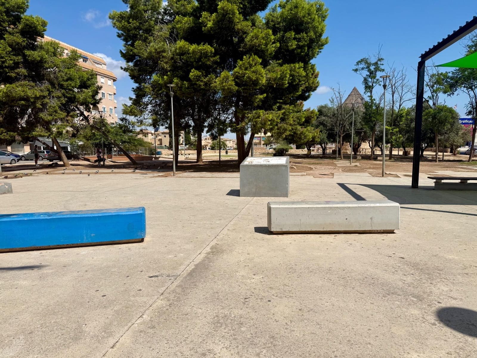 2 soverom Leilighet til salgs i Torrevieja med svømmebasseng garasje - € 127 990 (Ref: 9396184)