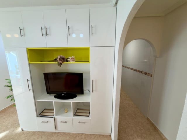 2 camera da letto Appartamento in vendita in El Molino, Torrevieja con piscina garage - 127.990 € (Rif: 9396184)