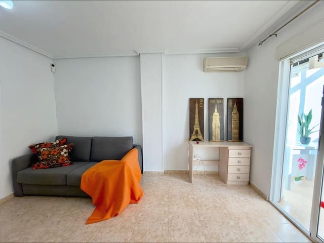 2 camera da letto Appartamento in vendita in El Molino, Torrevieja con piscina garage - 127.990 € (Rif: 9396184)