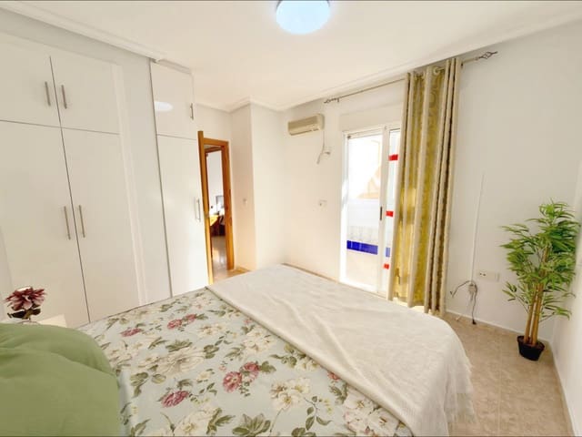 2 camera da letto Appartamento in vendita in El Molino, Torrevieja con piscina garage - 127.990 € (Rif: 9396184)
