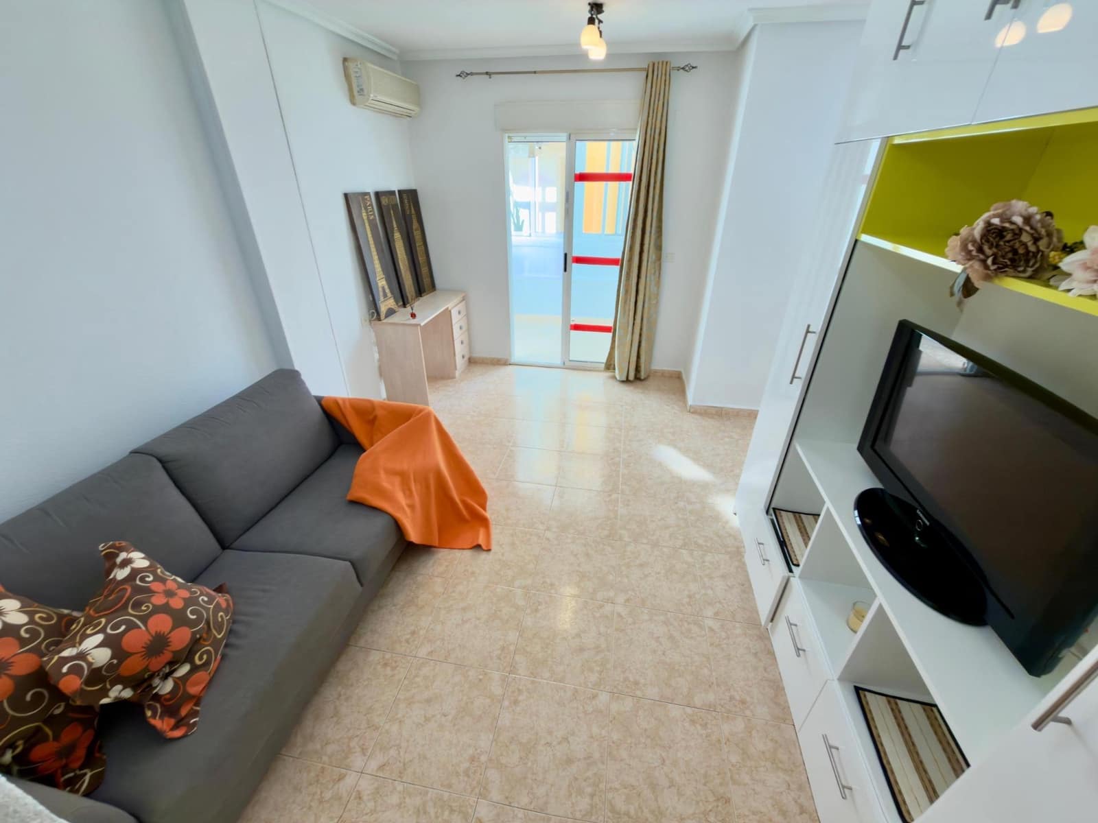 2 quarto Apartamento para venda em Torrevieja com piscina garagem - 122 000 € (Ref: 9396184)