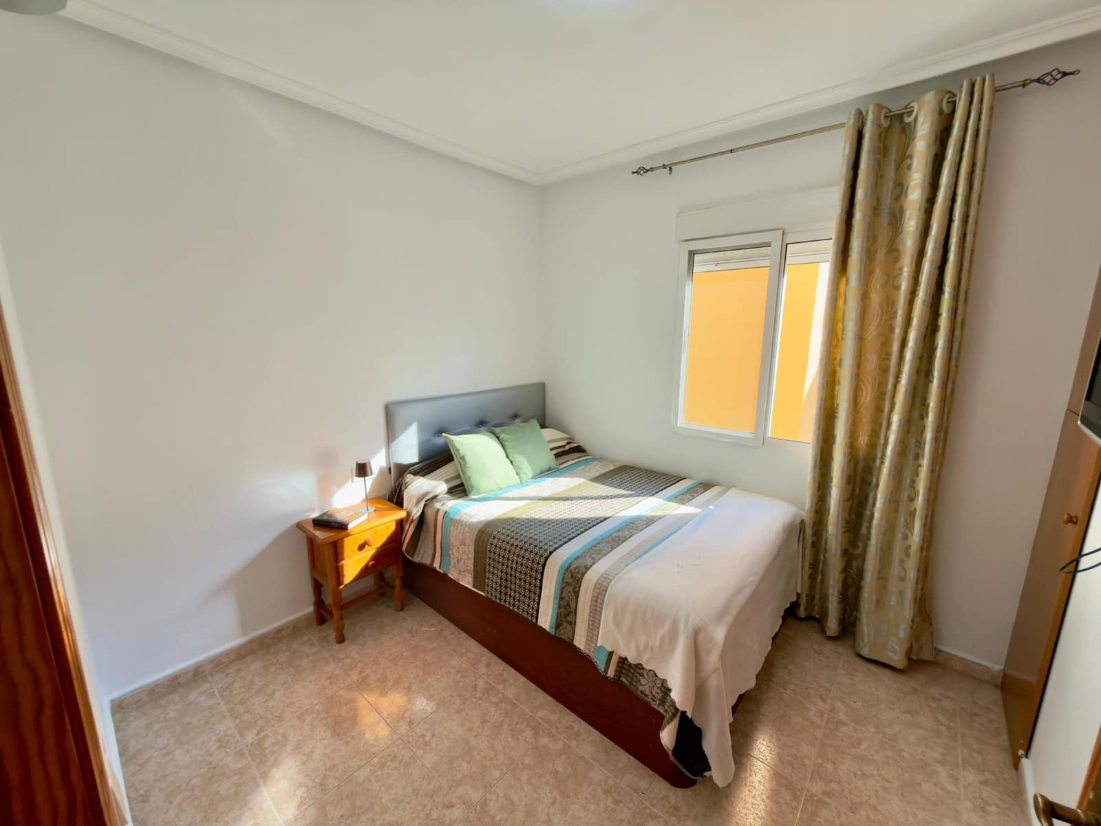 2 quarto Apartamento para venda em Torrevieja com piscina garagem - 122 000 € (Ref: 9396184)