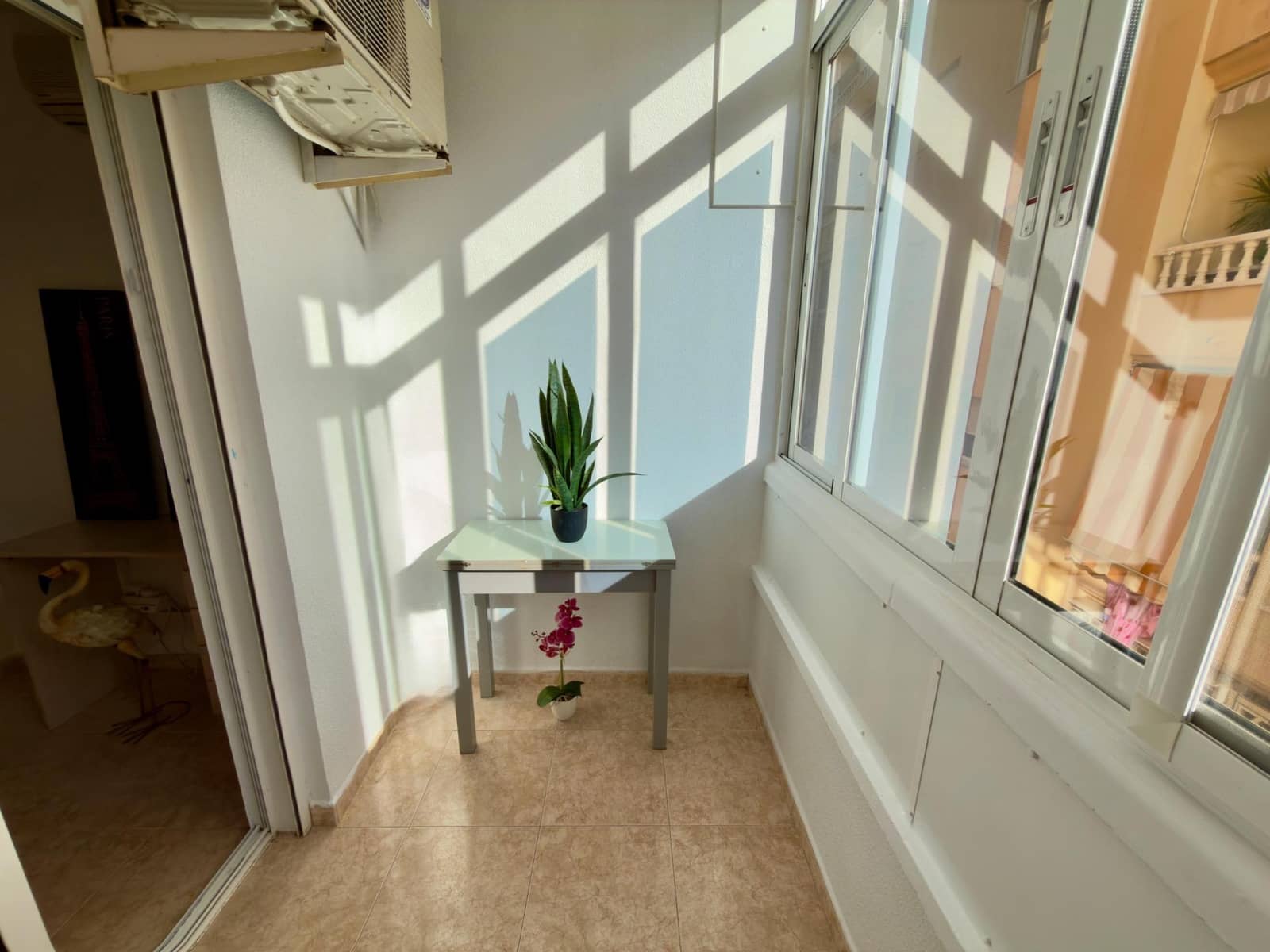 2 quarto Apartamento para venda em Torrevieja com piscina garagem - 122 000 € (Ref: 9396184)