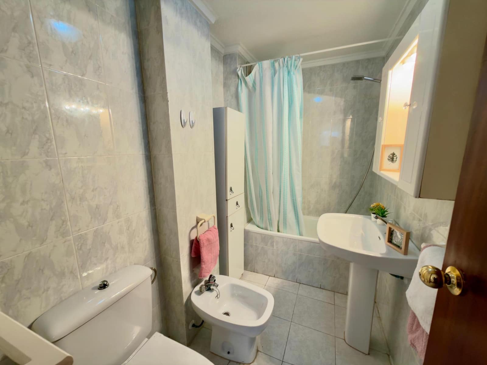 1 camera da letto Appartamento in vendita in Torrevieja con piscina - 89.000 € (Rif: 9431162)