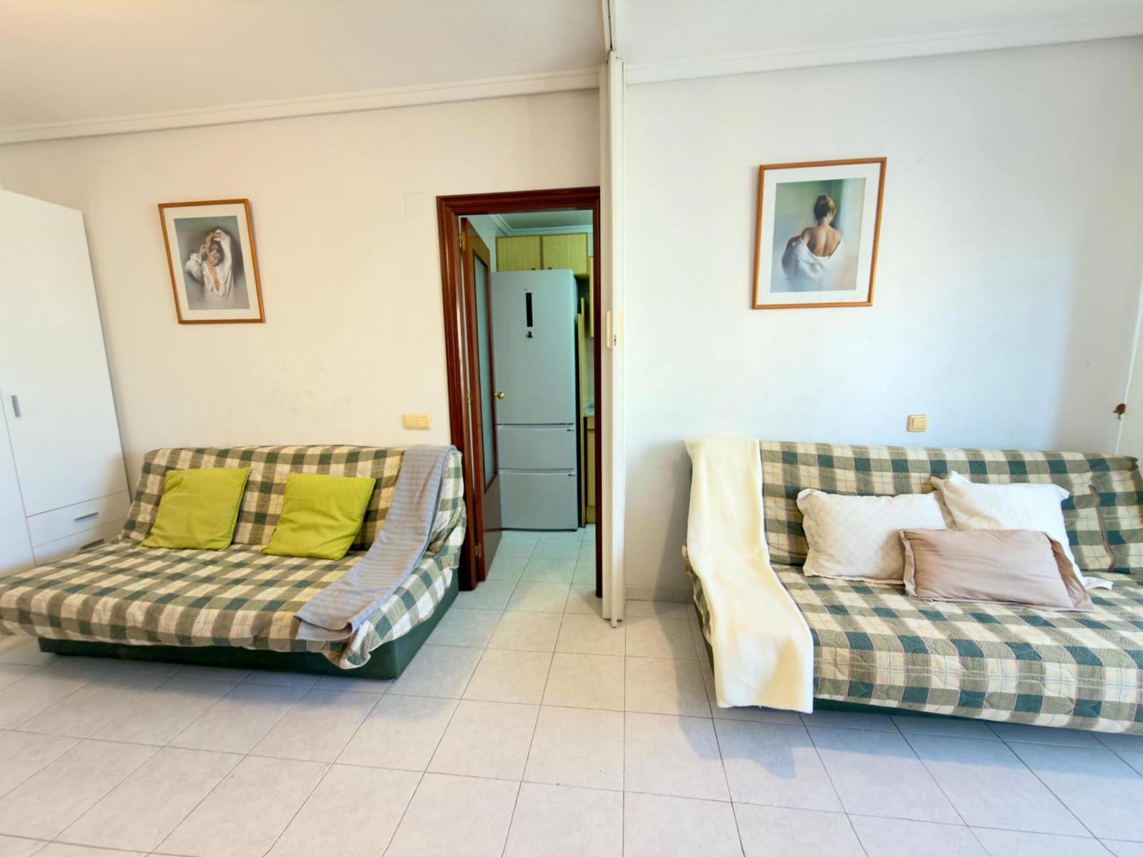 1 camera da letto Appartamento in vendita in Torrevieja con piscina - 89.000 € (Rif: 9431162)