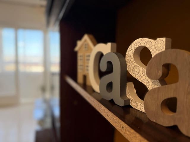 1 camera da letto Appartamento in vendita in El Molino, Torrevieja con piscina - 89.000 € (Rif: 9431162)