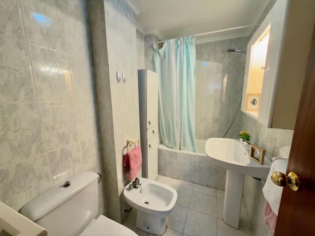 1 camera da letto Appartamento in vendita in El Molino, Torrevieja con piscina - 89.000 € (Rif: 9431162)