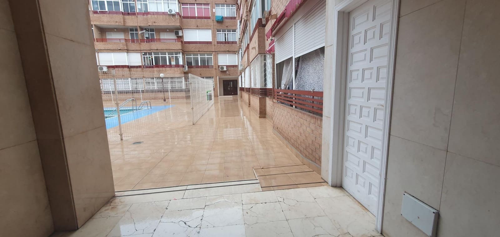 1 camera da letto Appartamento in vendita in Torrevieja con piscina - 89.000 € (Rif: 9431162)