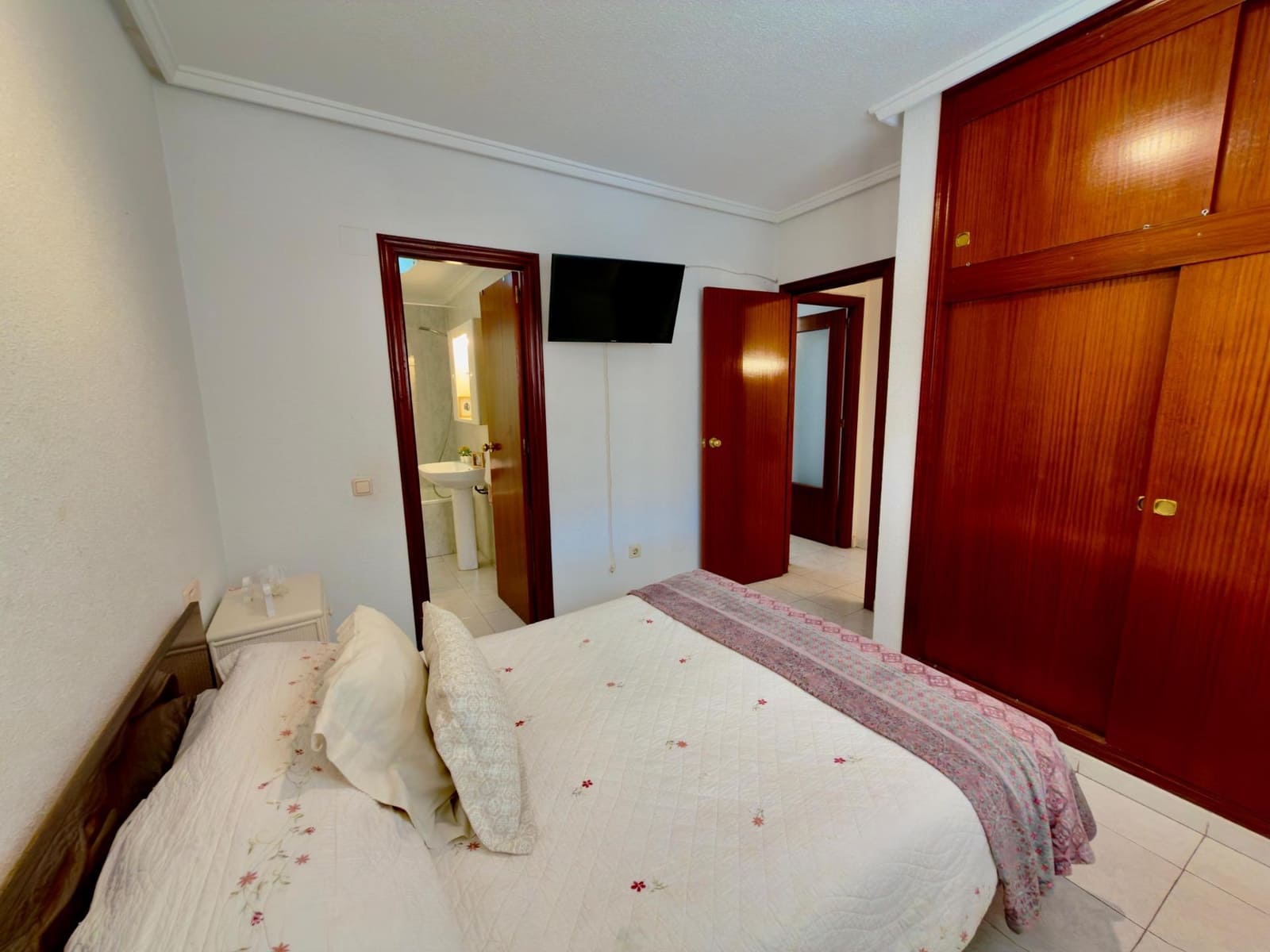 1 camera da letto Appartamento in vendita in Torrevieja con piscina - 89.000 € (Rif: 9431162)