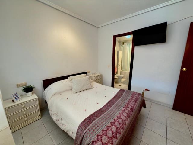 1 camera da letto Appartamento in vendita in El Molino, Torrevieja con piscina - 89.000 € (Rif: 9431162)