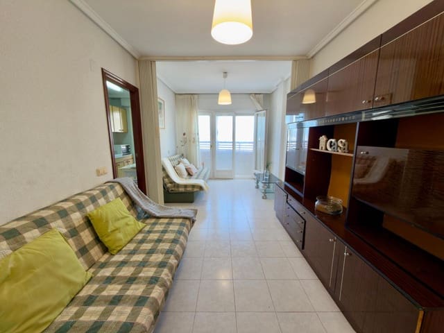 1 camera da letto Appartamento in vendita in El Molino, Torrevieja con piscina - 89.000 € (Rif: 9431162)