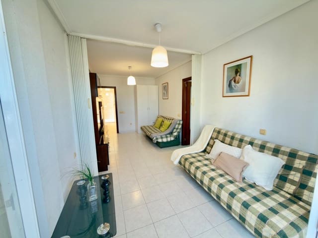 1 camera da letto Appartamento in vendita in El Molino, Torrevieja con piscina - 89.000 € (Rif: 9431162)