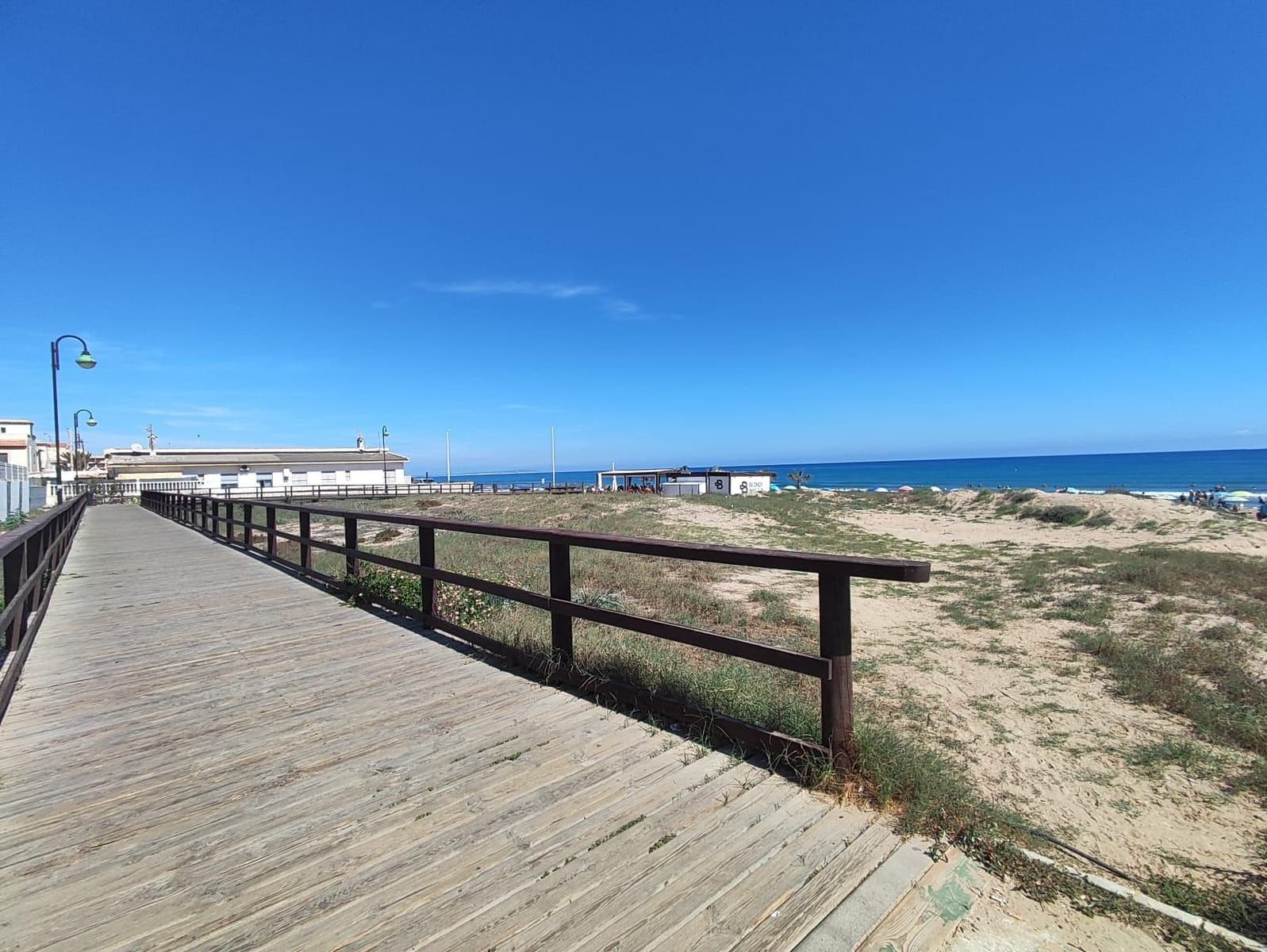 1 camera da letto Appartamento in vendita in Torrevieja con piscina - 89.000 € (Rif: 9431162)